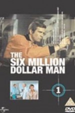 Watch The Six Million Dollar Man Projectfreetv
